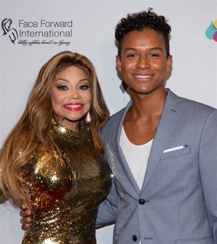 LaToya J. Jackson - Bio, Age, In Relation, Nationality, Body Measurement, Career