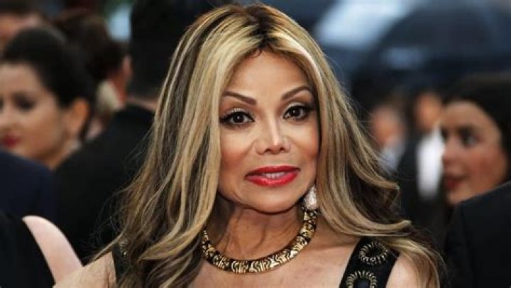 Latoya Jackson Net Worth 2024
