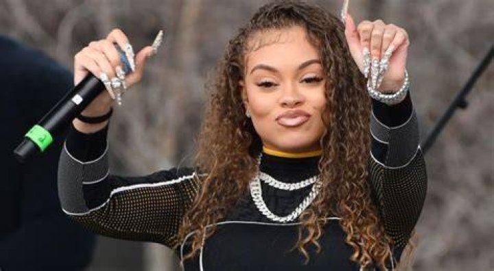 Latto - Bio, Net Worth, Height