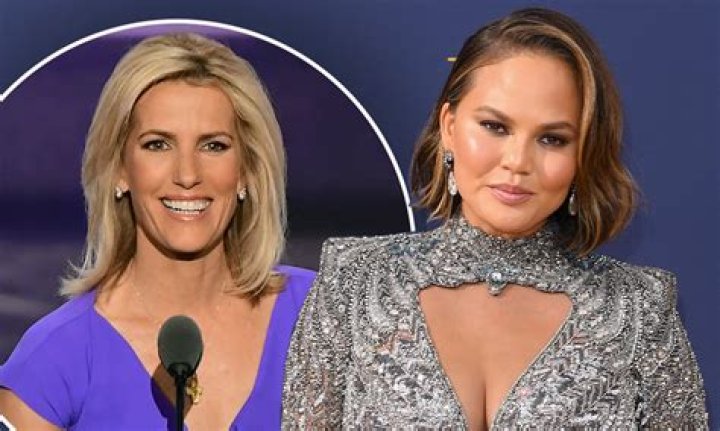 Laura Ingraham's Wife Photo: A Deep Dive Into Her Life And Relationship