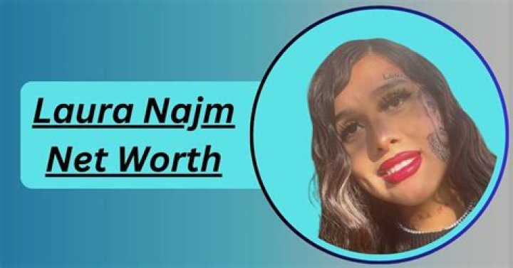Laura Najm Net Worth 2024 [Insights]