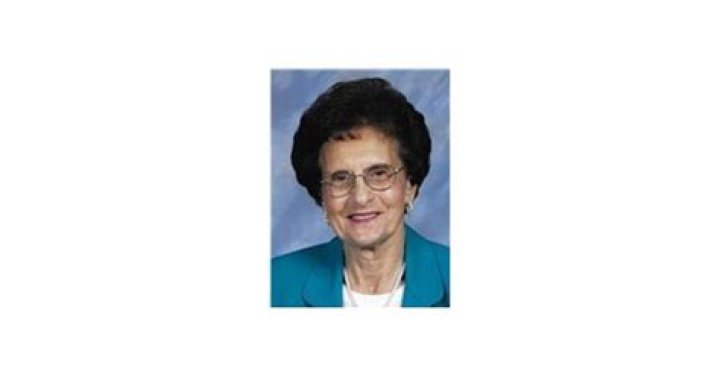 Laura Zito Obituary, Death, Funeral And Visitation