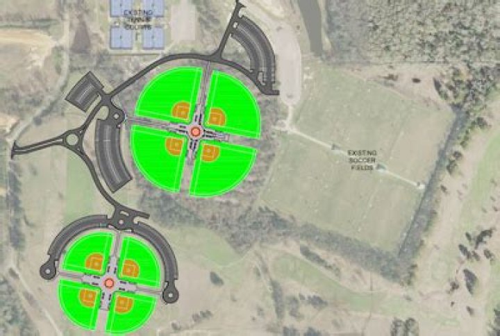 Laurel softball 8-plex gets green light | Sports