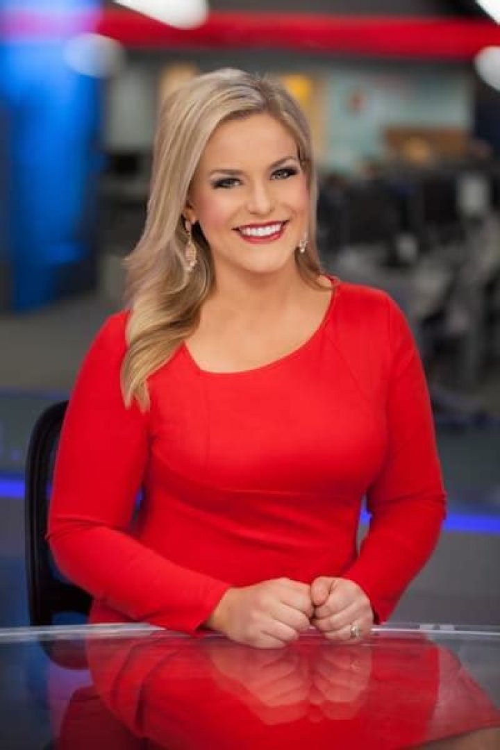 Lauren Daniels Bio, Age, Height, Husband, Salary Net Worth, KFOR-TV