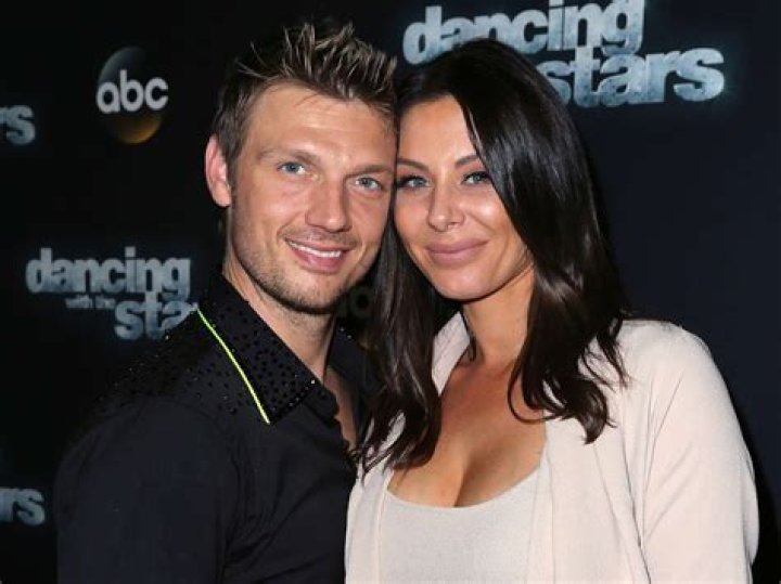 Lauren Kitt Wikipedia, Net Worth, Age: Meet Nick Carter Wife