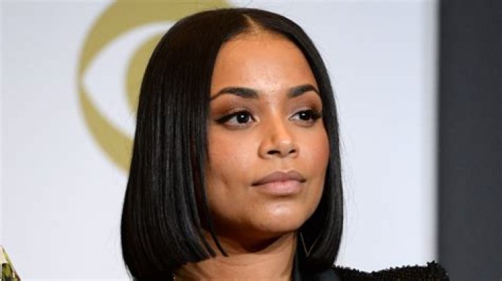 LAUREN LONDON SAYS HER KIDS INSPIRED HER TO GO BACK TO WORK