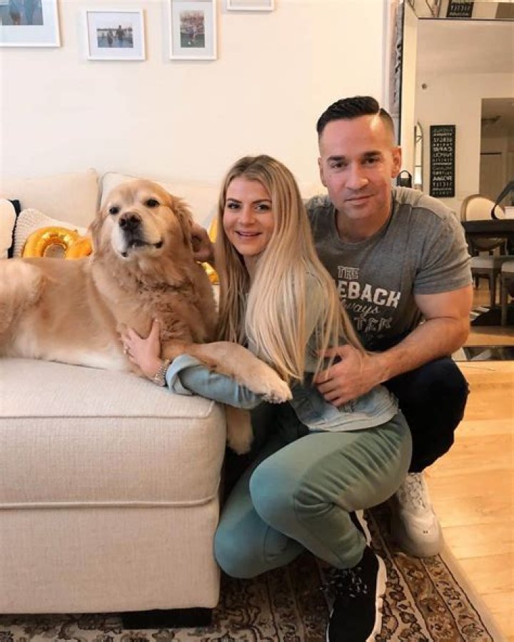 Lauren Sorrentino: Wiki, Age, Career, Bio, Height, Husband