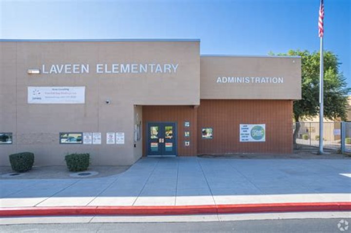 Laveen