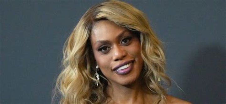 Laverne Cox Before: A Journey Of Transformation And Advocacy