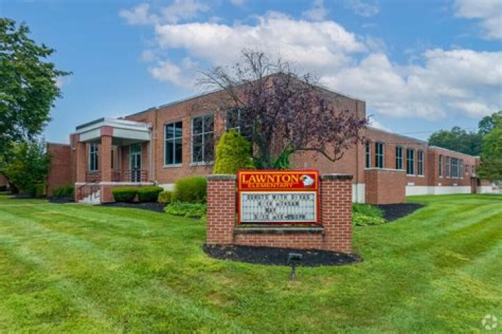 Lawnton Elementary School - Harrisburg