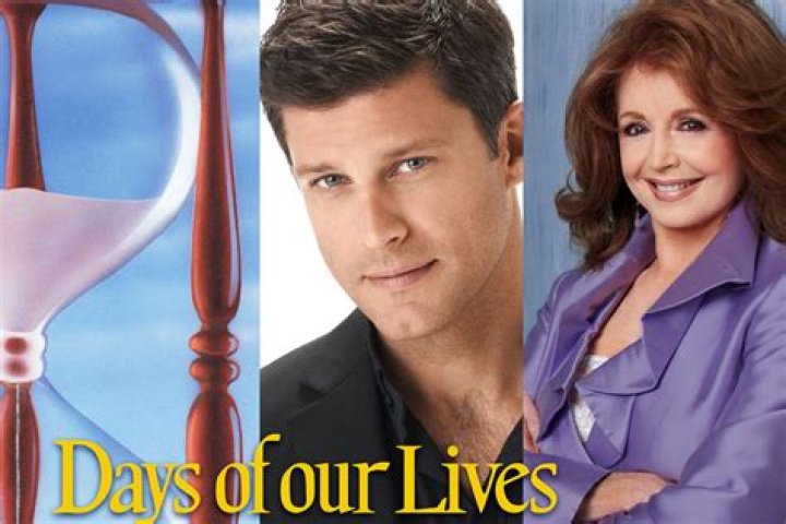 Lawrence Zarian Wikipedia: Days Of Our Lives Cast & Podcast Host