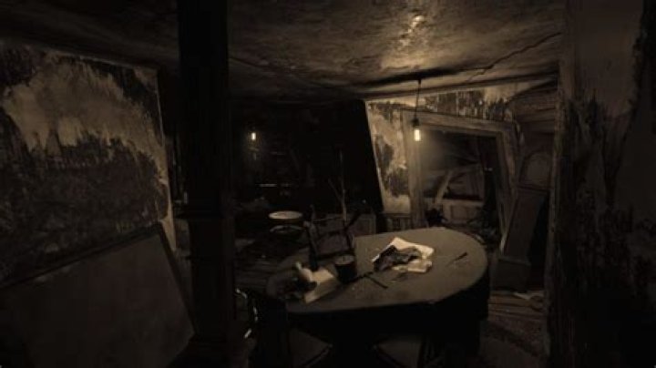 Layers of Fear 2: Story & Endings Explained (Spoilers)