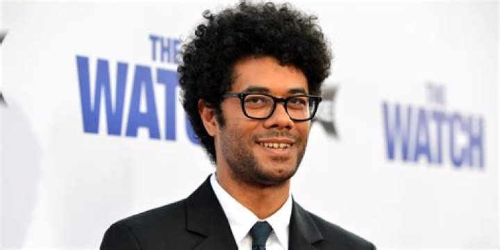 Layide Ade Laditi Ayoade- Facts About Richard Ayoade's father