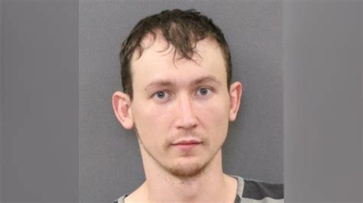 Layton Amber Alert suspect charged with kidnapping, sexual exploitation of a minor