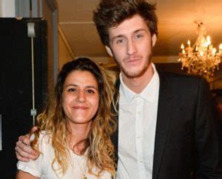 Lea Desandre Parents