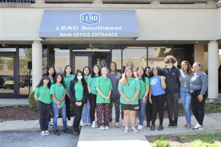 Lead Southeast School - Nashville