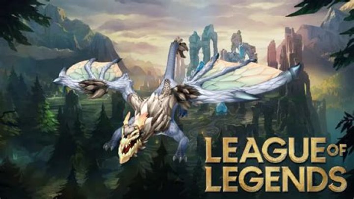 League devs are secretly testing Cloud Drake buffs ahead of huge Dragon update