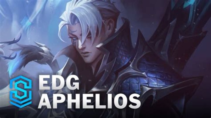 League of Legends EDG Skin Bundles Detailed
