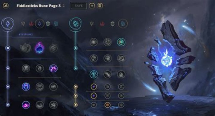 League of Legends Fiddlesticks guide: best runes, build, tips and tricks