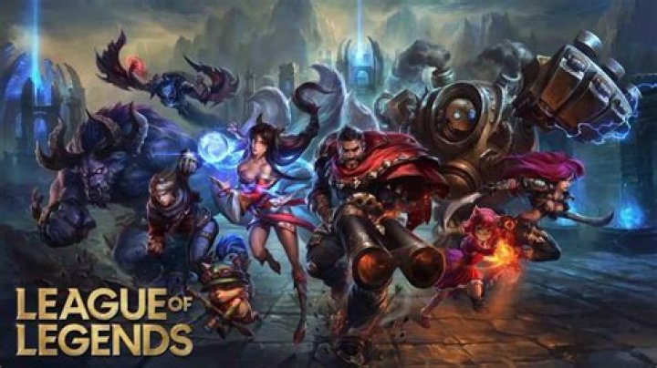 League of Legends Origins documentary live on Netflix
