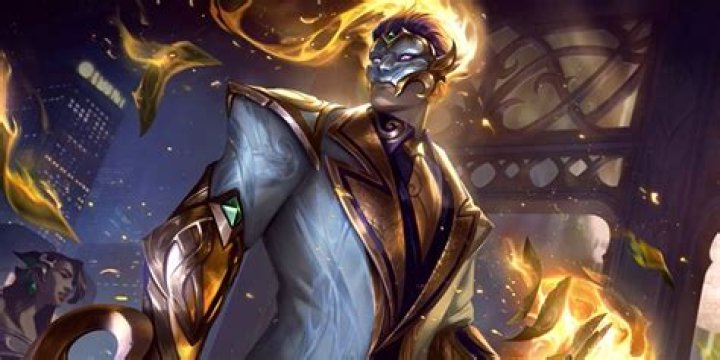 League of Legends Prestige 2021 Skins Announced