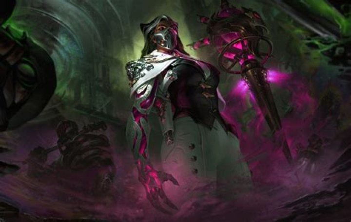 League’s durability update shapes up as biggest change in game’s 12-year history