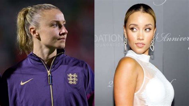 Leah Williamson Partner: Unveiling The Relationship Of The Football Star