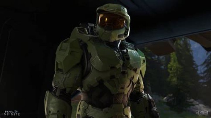 Leaked Smash Ultimate video reveals Master Chief Mii fighter - is it real?