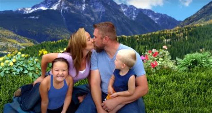 Learn About Amber Hargrove’s Husband And Children