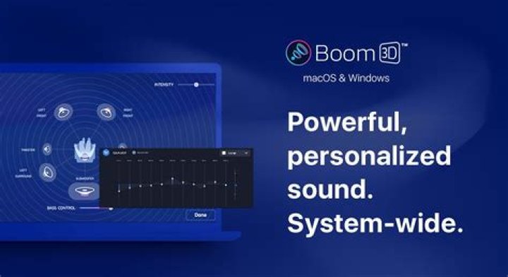 Learn How the Boom 3D App Can Enhance Your Desktop Audio Experience in Seconds