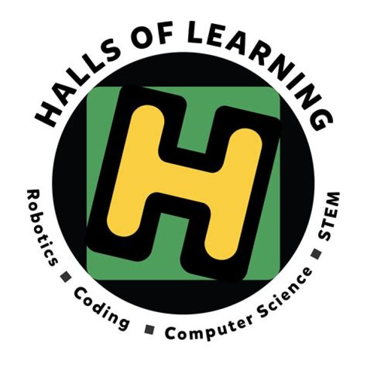 	LEARNING OF HALLS	