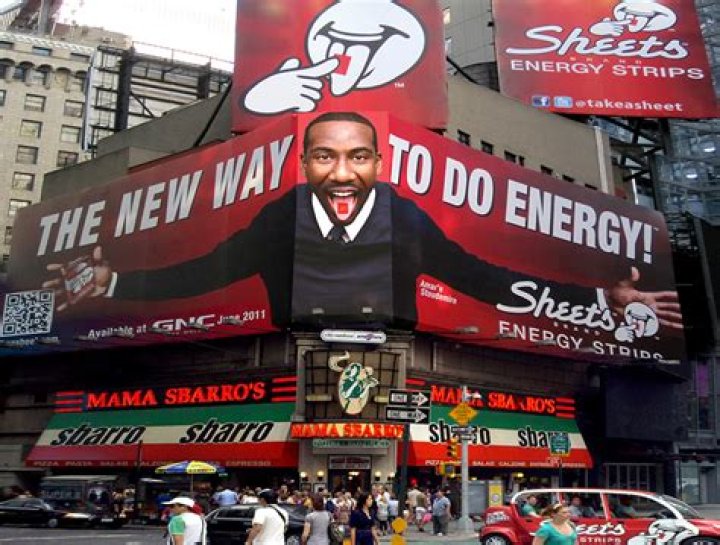 	LeBron James’ Sheets Energy Strips now available in vending machines	