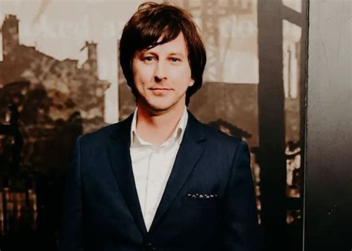 Lee Ingleby Partner: A Deep Dive Into His Personal Life And Relationships