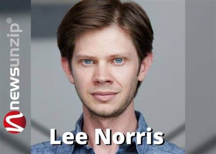 Lee Norris Net Worth 2024