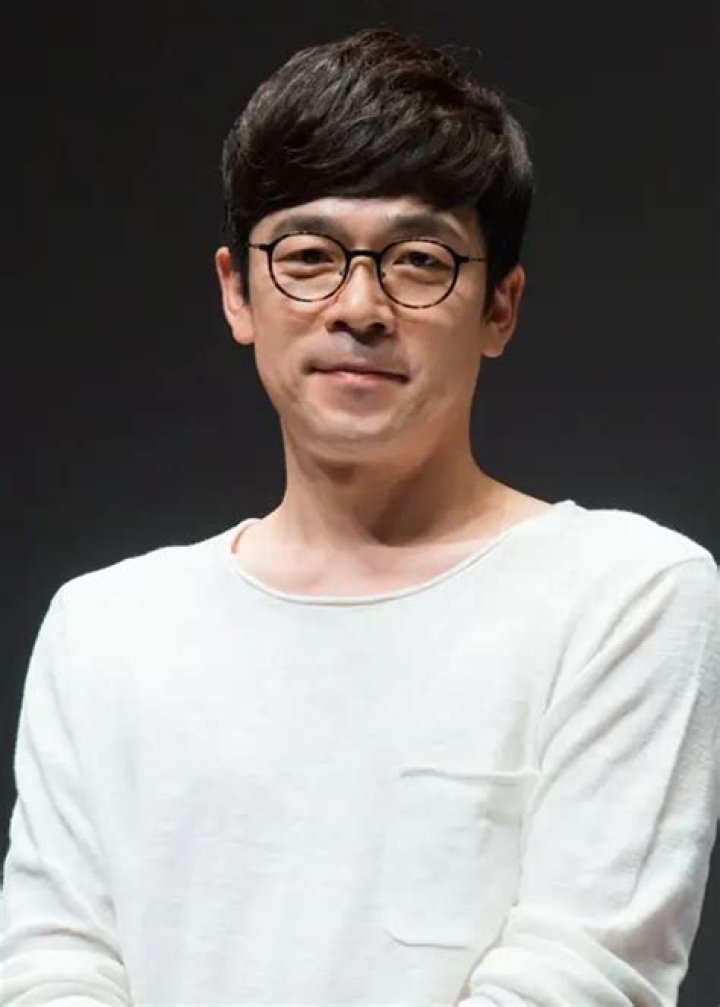 Lee Seung-Jun Biography