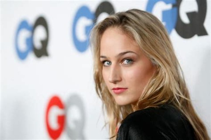 Leelee Sobieski Net Worth 2024