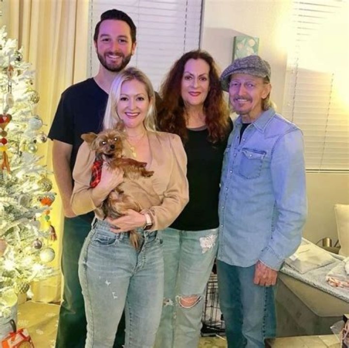 Leeyan Granger: Facts About Ted Neeley's Wife