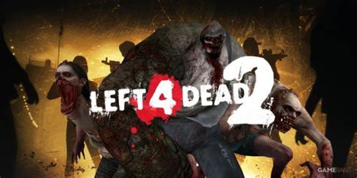 Left 4 Dead 3 Potentially Launching Alongside CS:GO 2