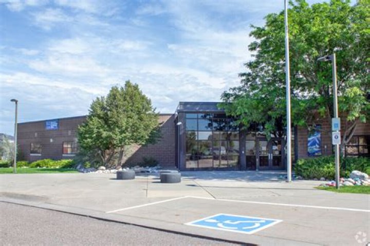 Legacy Point Elementary School - Parker