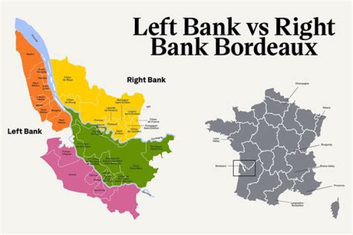 	LEGAL BATTLES END FOR THE LEFT BANK’S FOUNDING CHEF	