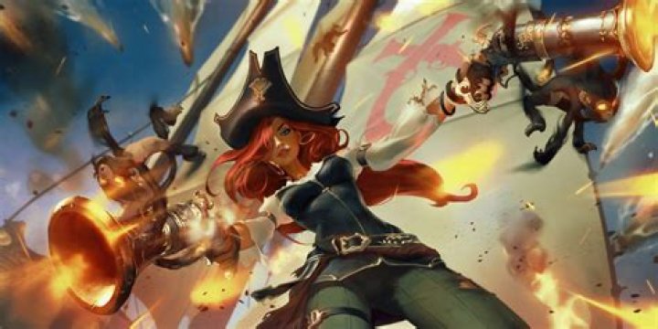 Legends of Runeterra has quietly become Riot's best game