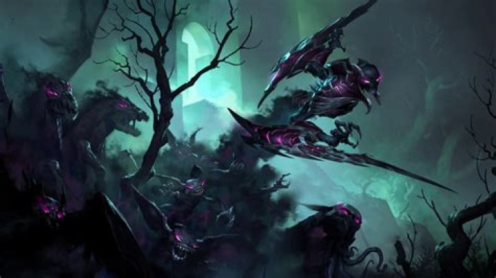 Legends of Runeterra Nightfall Aggro Deck Guide