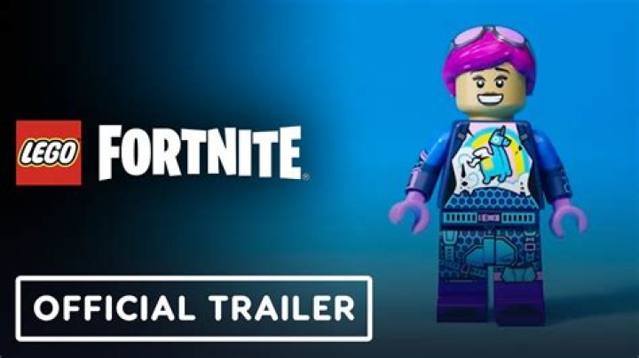 Lego Fortnite Release Date, Gameplay & What We Know So Far