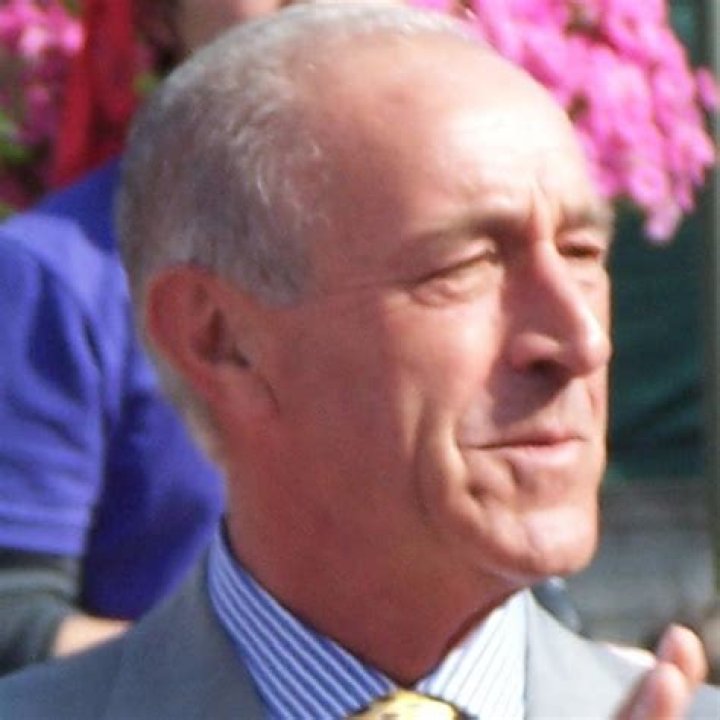Len Goodman - Bio, Net Worth, Height