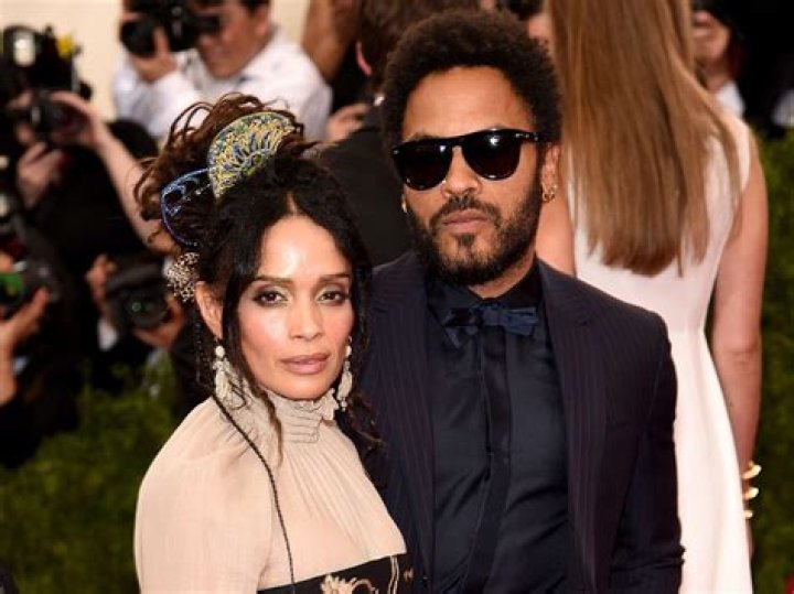 Lenny Kravitz's Journey Through Love: Who Is His Wife?