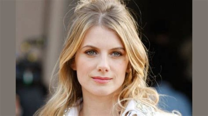 Léo Laurent, Mélanie Laurent's son