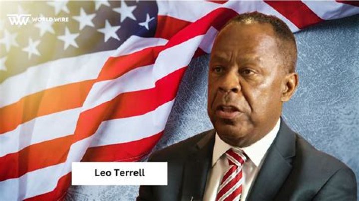 Leo Terrell Bio, Age, Height, Wife, Salary,Net Worth, FoxNews