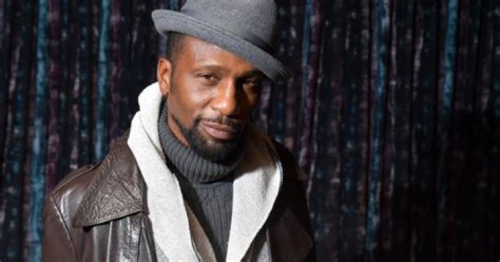 Leon Robinson Net Worth 2024