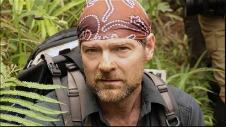 Les Stroud Net Worth 2024