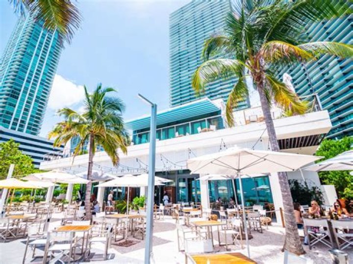 	Let’s Eat Safely, South Florida: Which Broward, Palm Beach restaurants do COVID-19 dining right?	